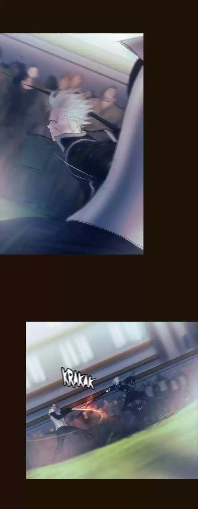 Magician (KIM Sarae) Magician 280