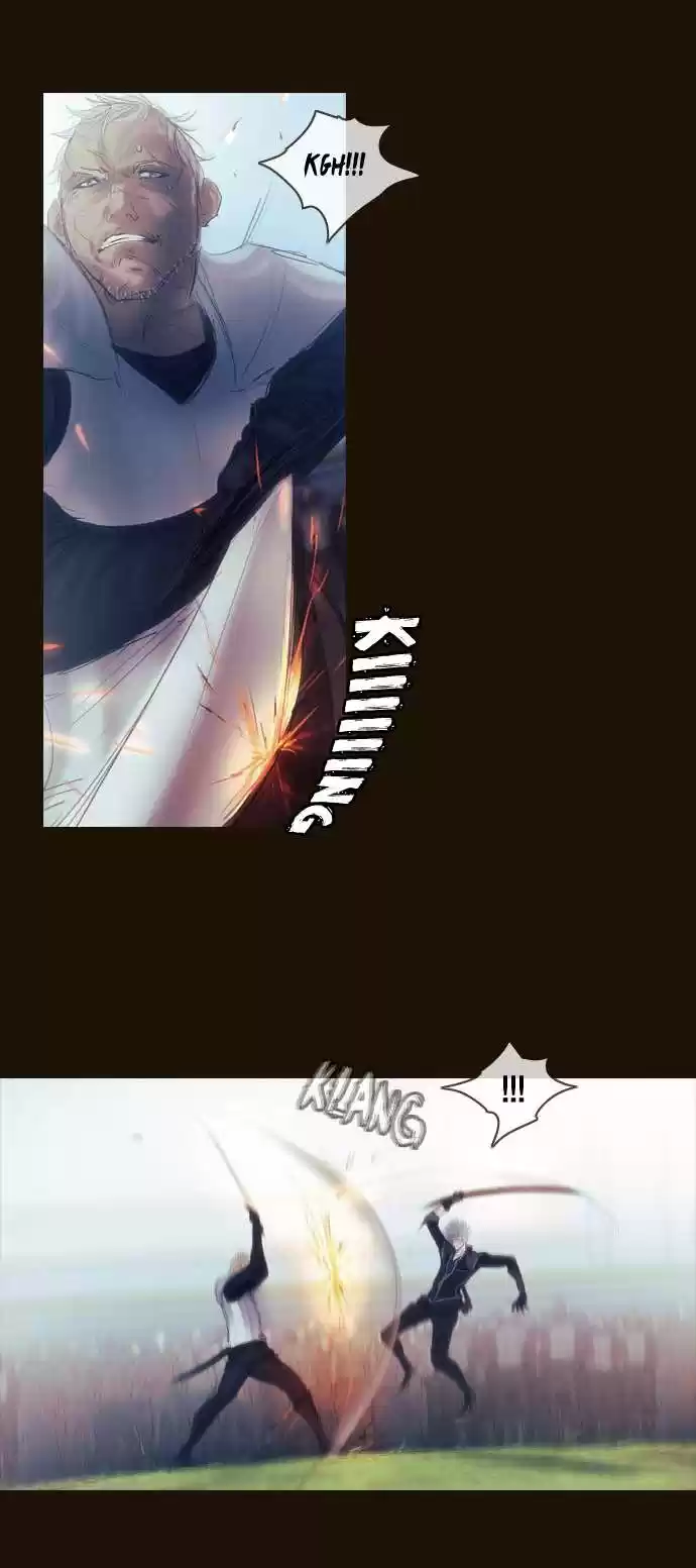 Magician (KIM Sarae) Magician 280