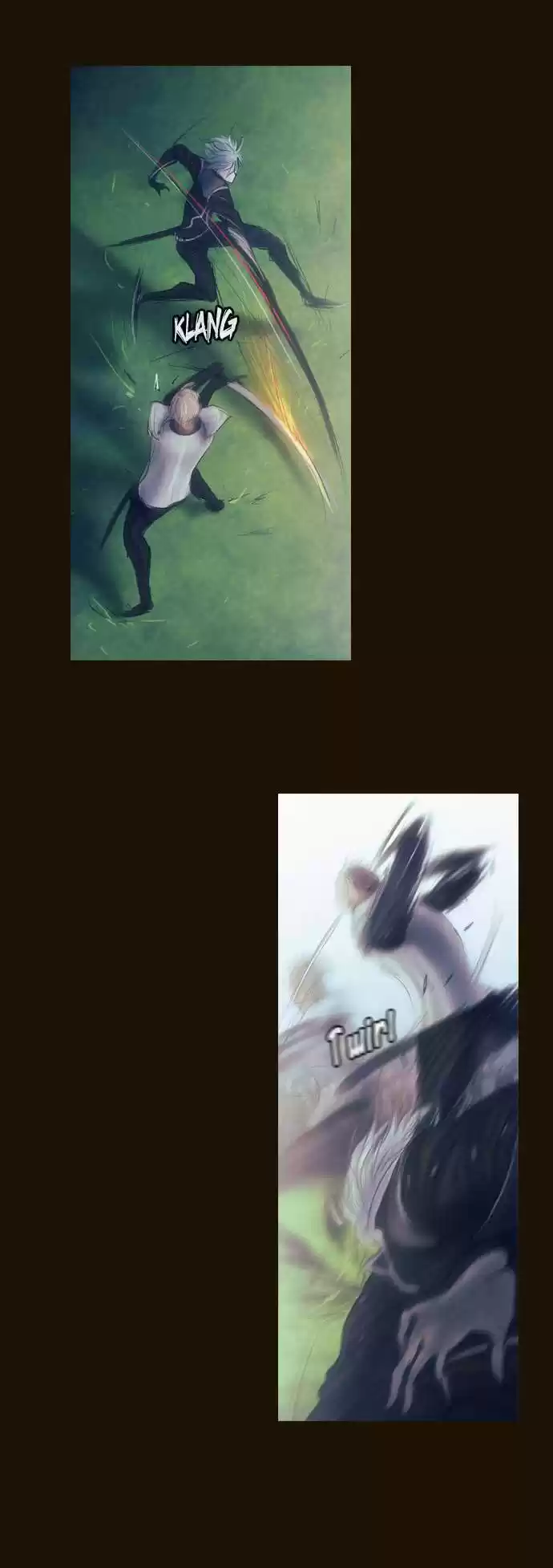 Magician (KIM Sarae) Magician 280