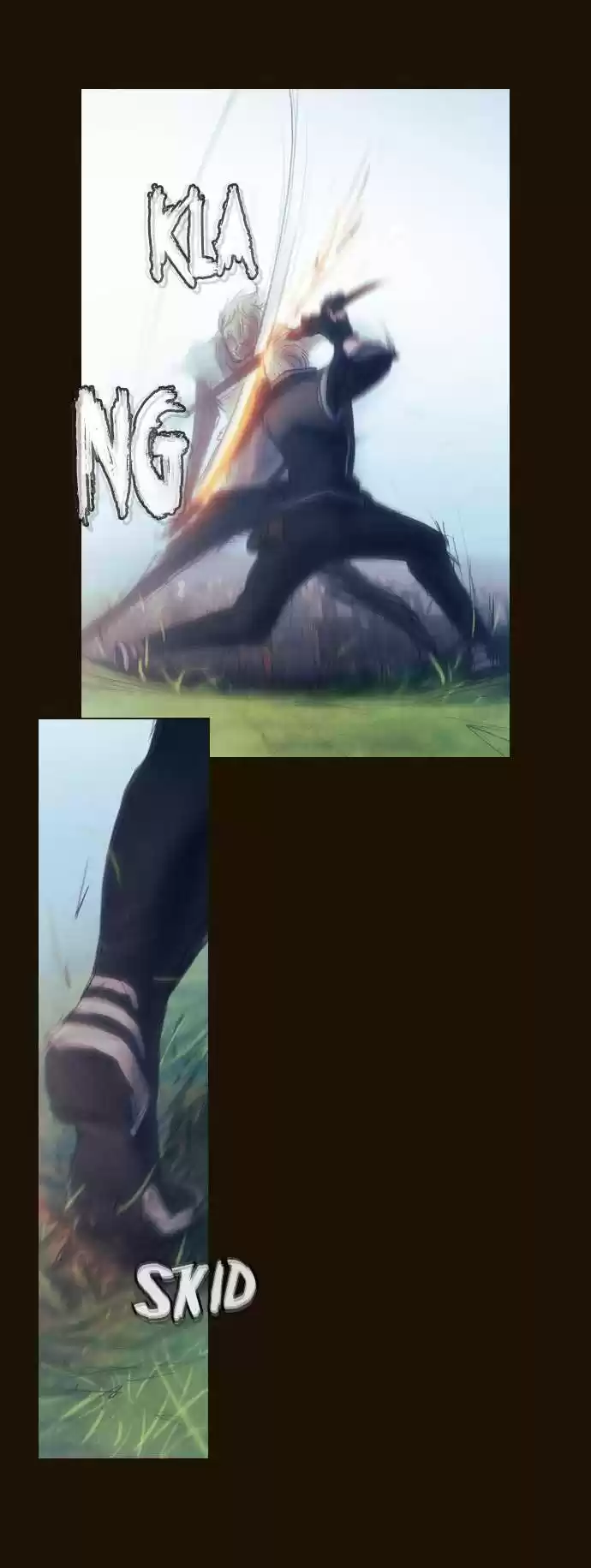 Magician (KIM Sarae) Magician 280