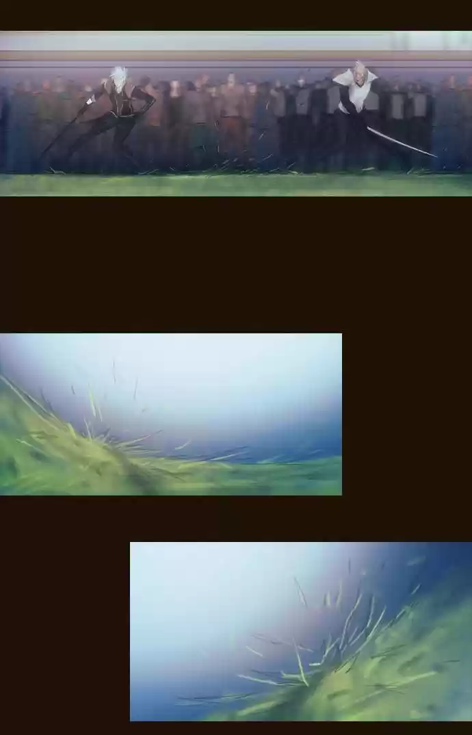 Magician (KIM Sarae) Magician 280