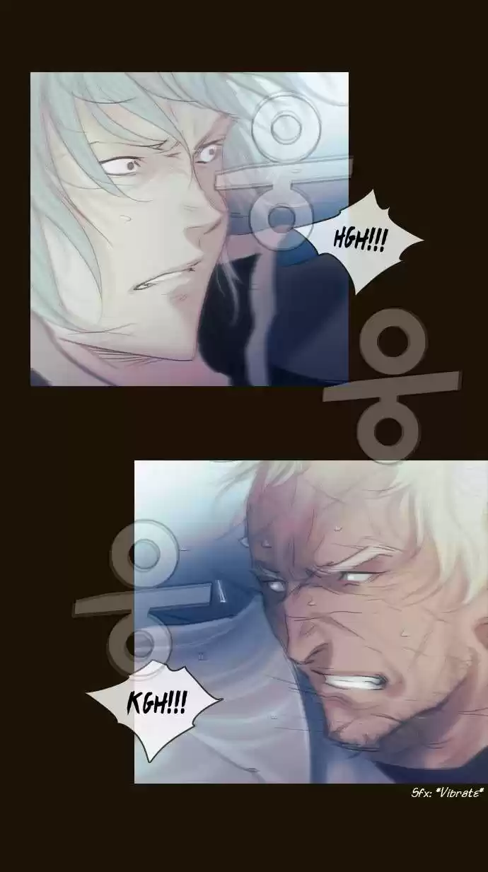 Magician (KIM Sarae) Magician 280