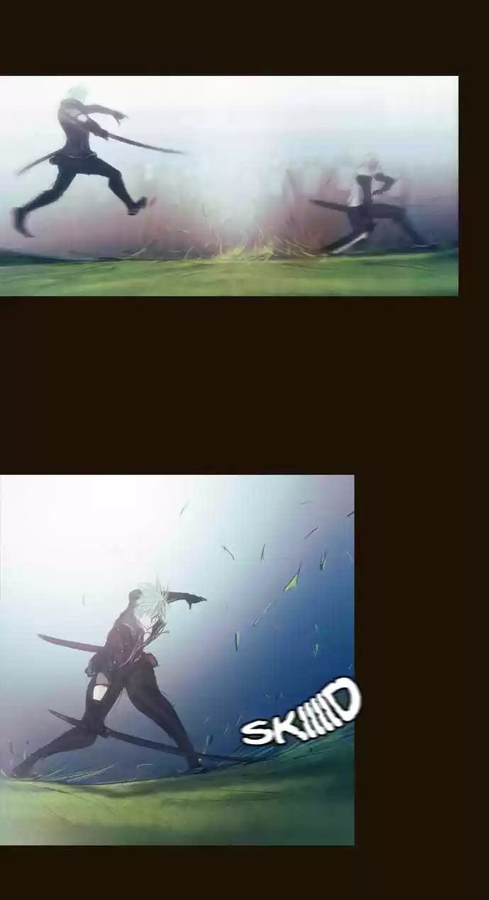 Magician (KIM Sarae) Magician 280