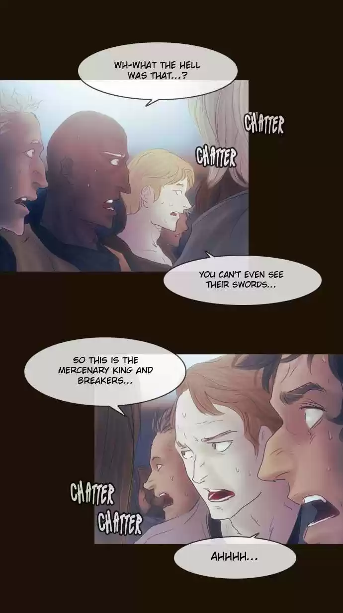 Magician (KIM Sarae) Magician 280