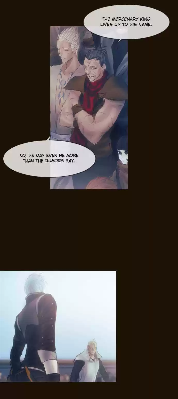 Magician (KIM Sarae) Magician 280