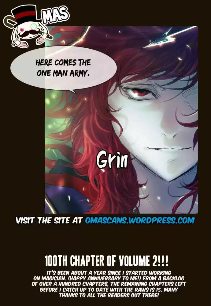 Magician (KIM Sarae) Magician 280