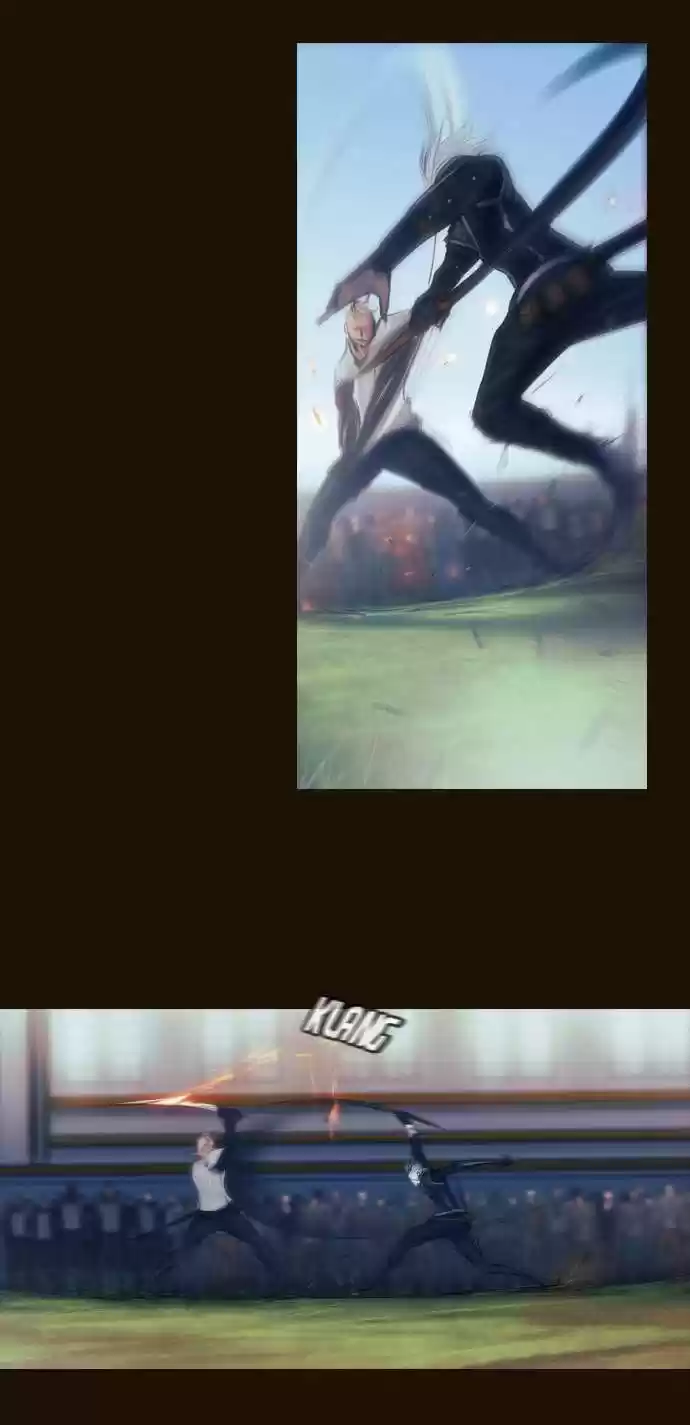 Magician (KIM Sarae) Magician 281