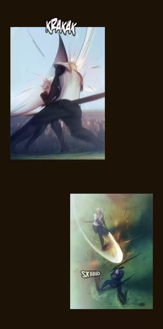 Magician (KIM Sarae) Magician 281