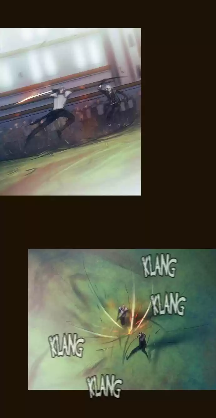 Magician (KIM Sarae) Magician 281