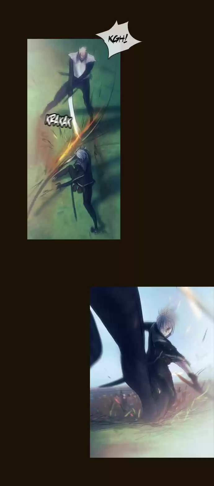 Magician (KIM Sarae) Magician 281