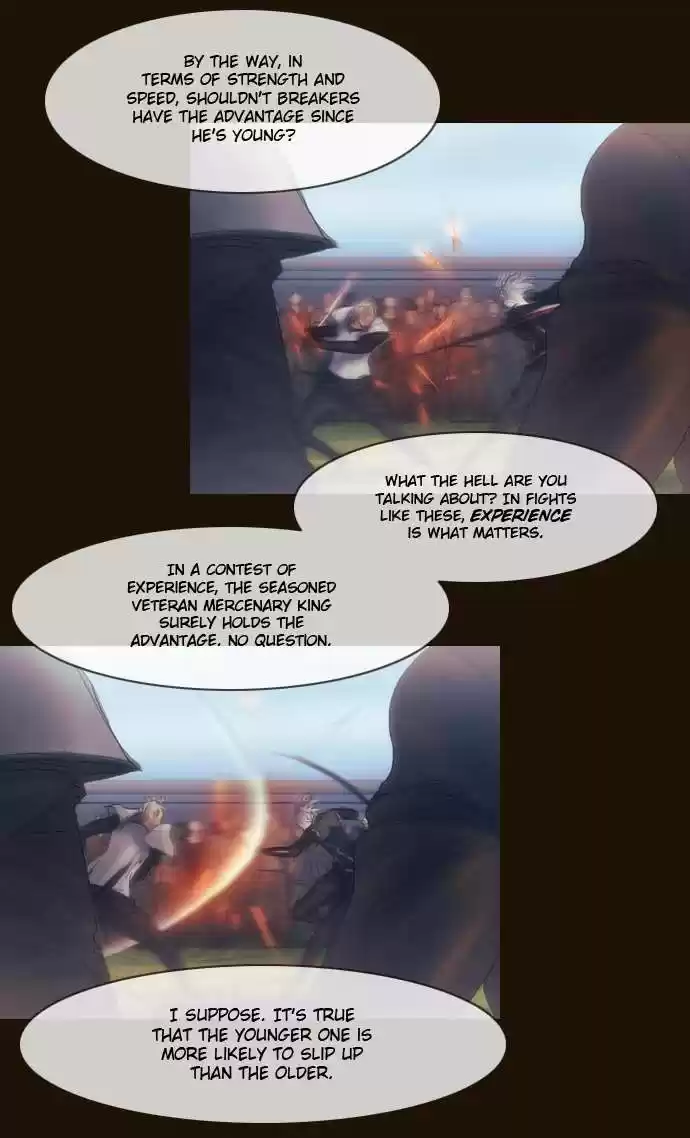 Magician (KIM Sarae) Magician 281