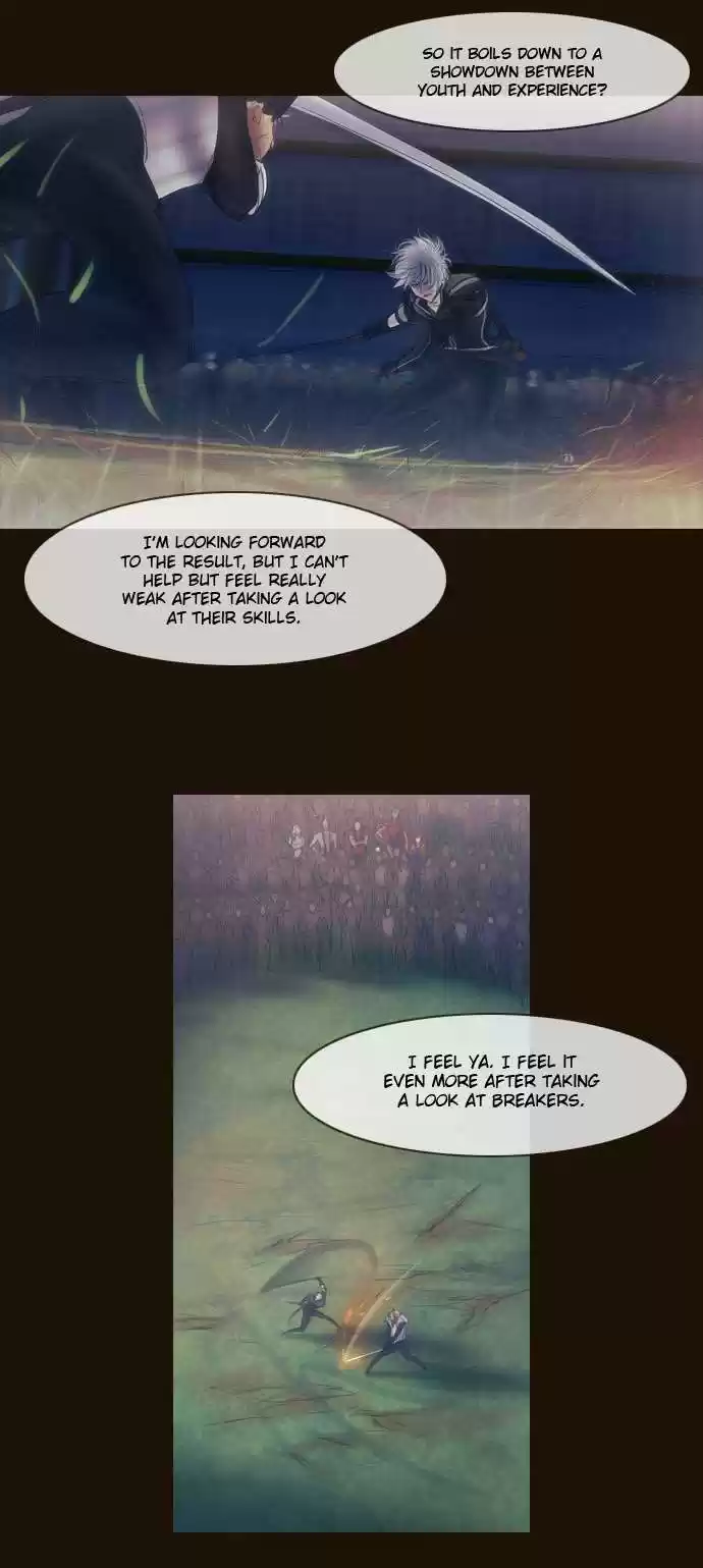 Magician (KIM Sarae) Magician 281