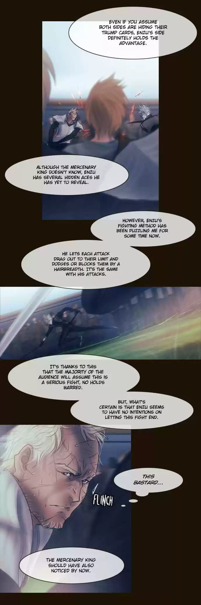 Magician (KIM Sarae) Magician 281