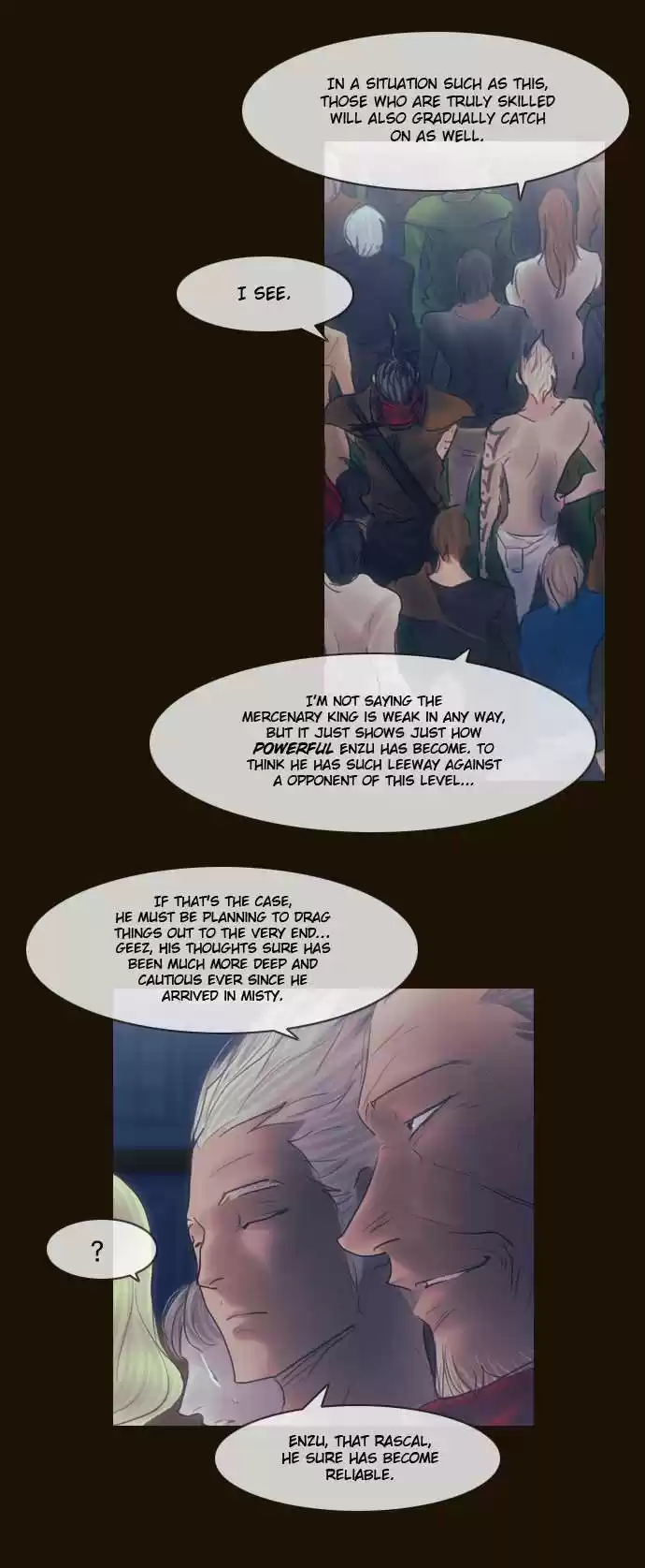 Magician (KIM Sarae) Magician 281