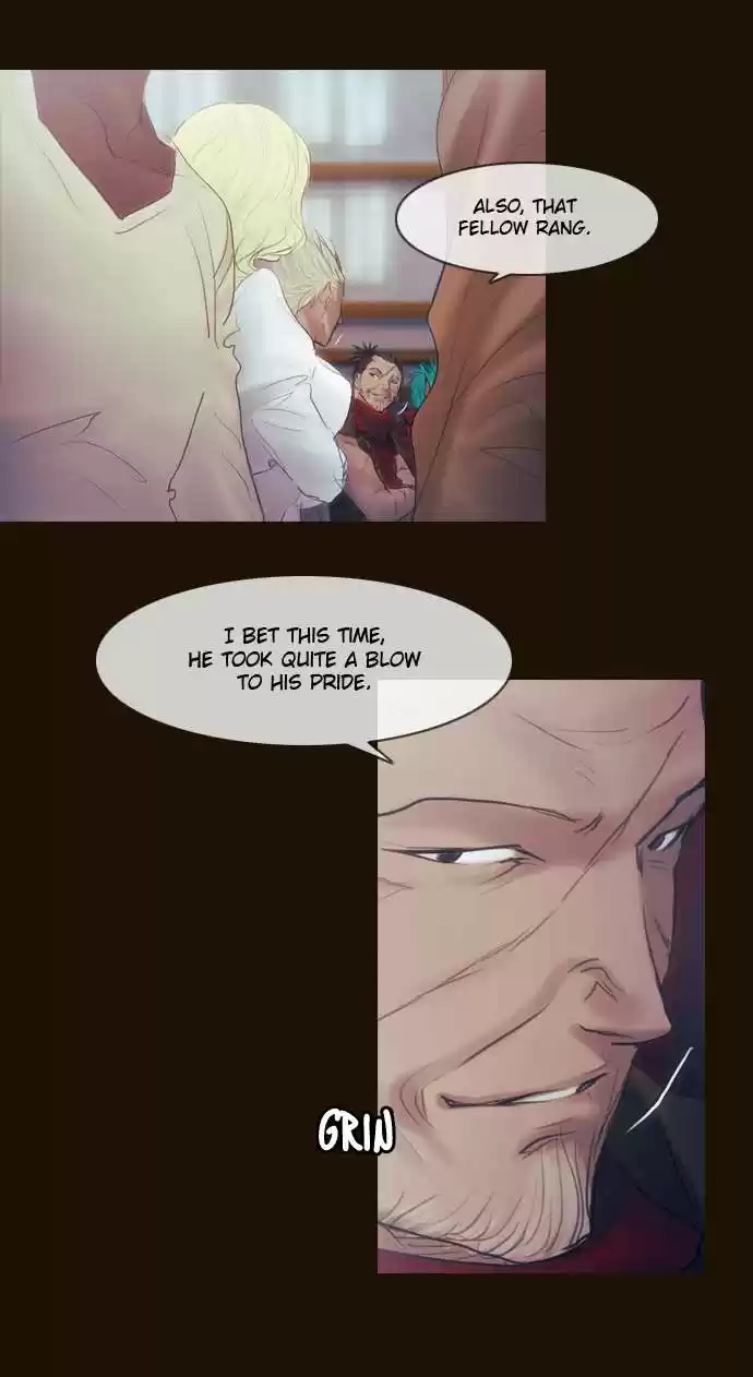 Magician (KIM Sarae) Magician 281