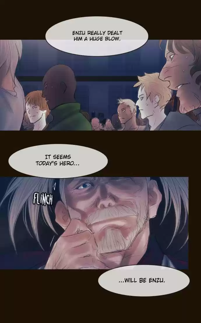 Magician (KIM Sarae) Magician 281