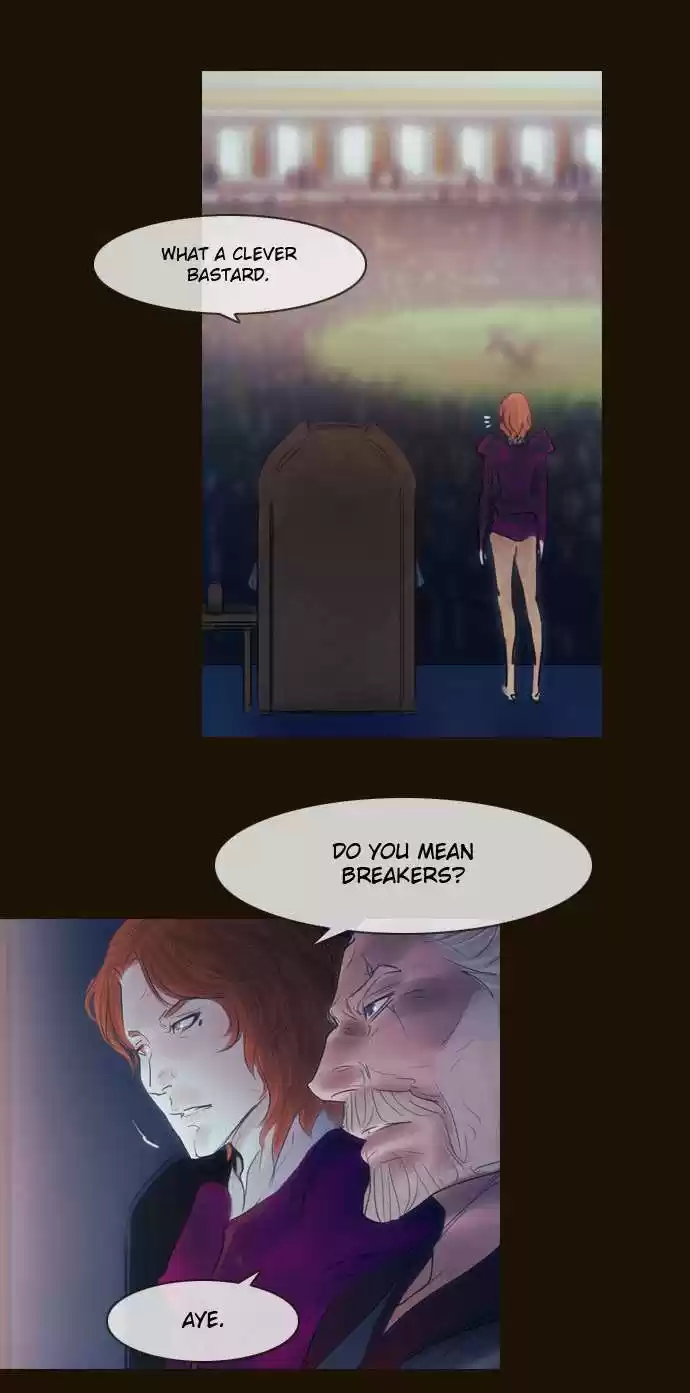 Magician (KIM Sarae) Magician 281