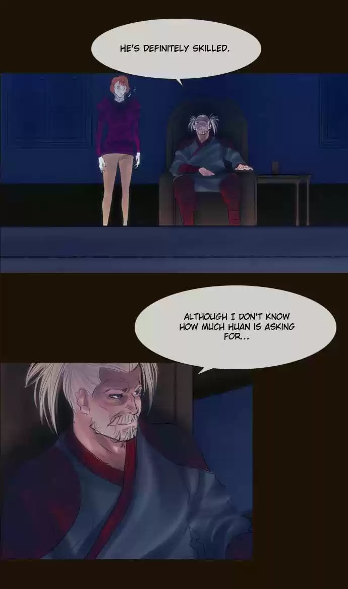 Magician (KIM Sarae) Magician 281