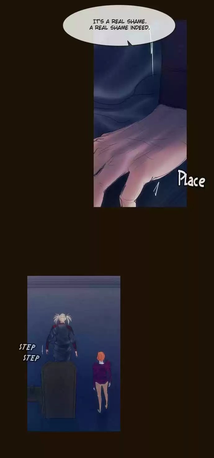 Magician (KIM Sarae) Magician 281