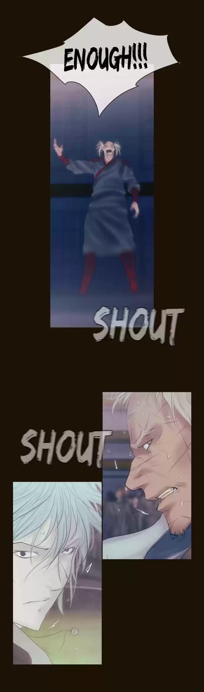 Magician (KIM Sarae) Magician 281