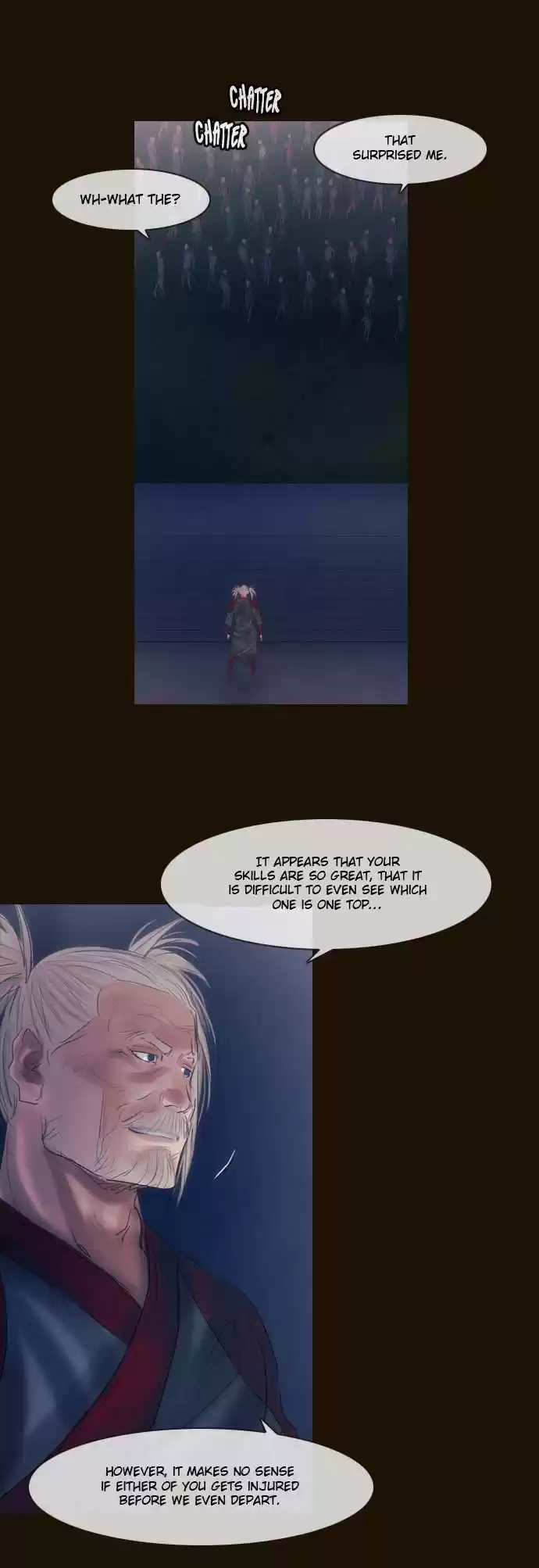 Magician (KIM Sarae) Magician 281