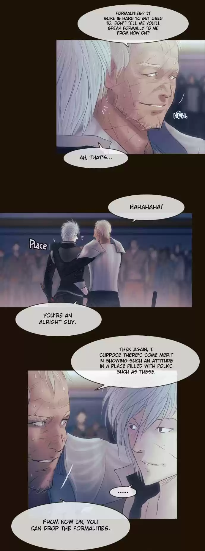 Magician (KIM Sarae) Magician 281