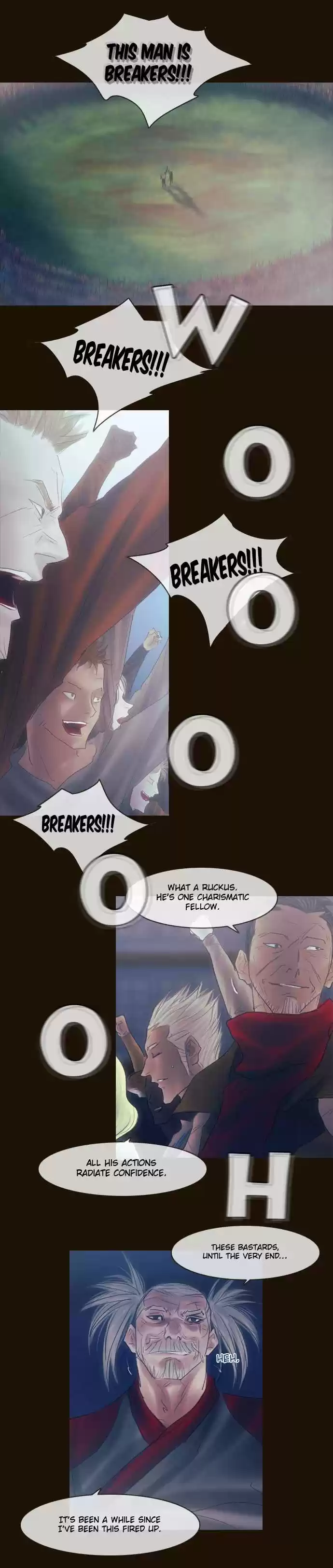 Magician (KIM Sarae) Magician 281