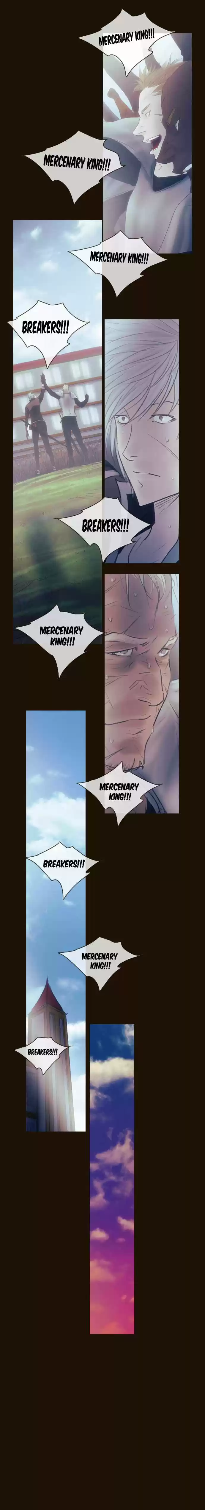 Magician (KIM Sarae) Magician 281