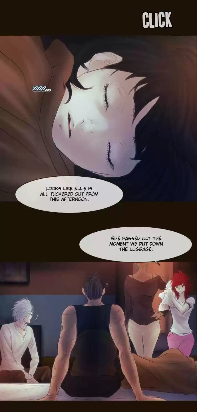 Magician (KIM Sarae) Magician 281