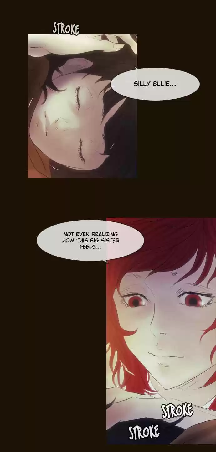 Magician (KIM Sarae) Magician 281