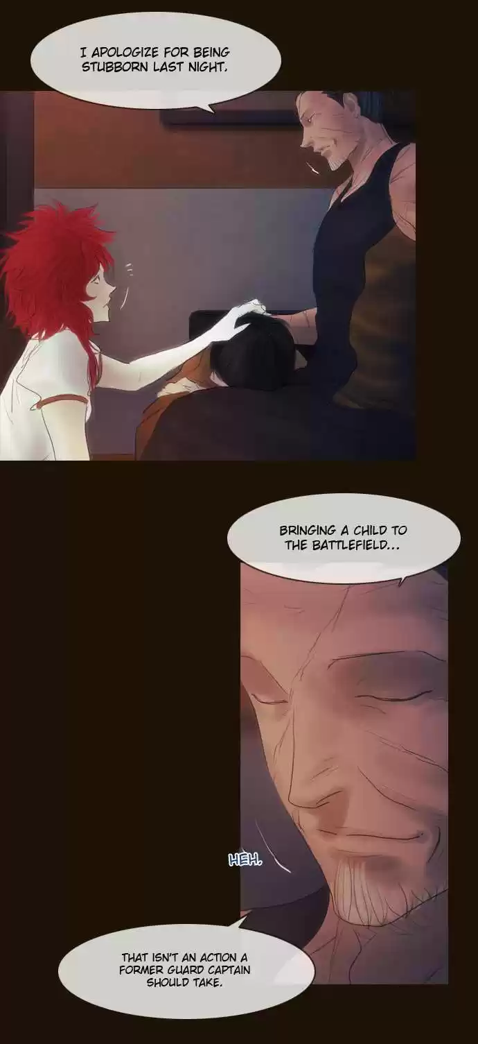 Magician (KIM Sarae) Magician 281