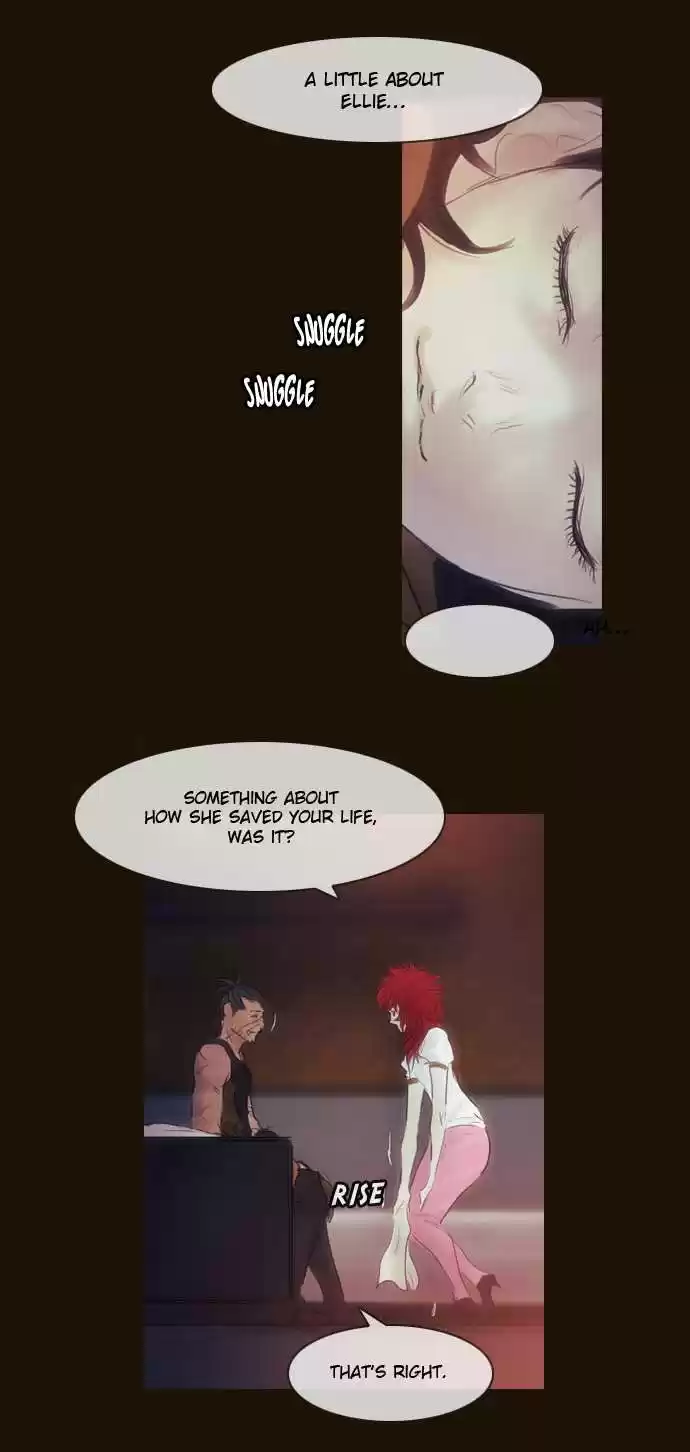 Magician (KIM Sarae) Magician 281