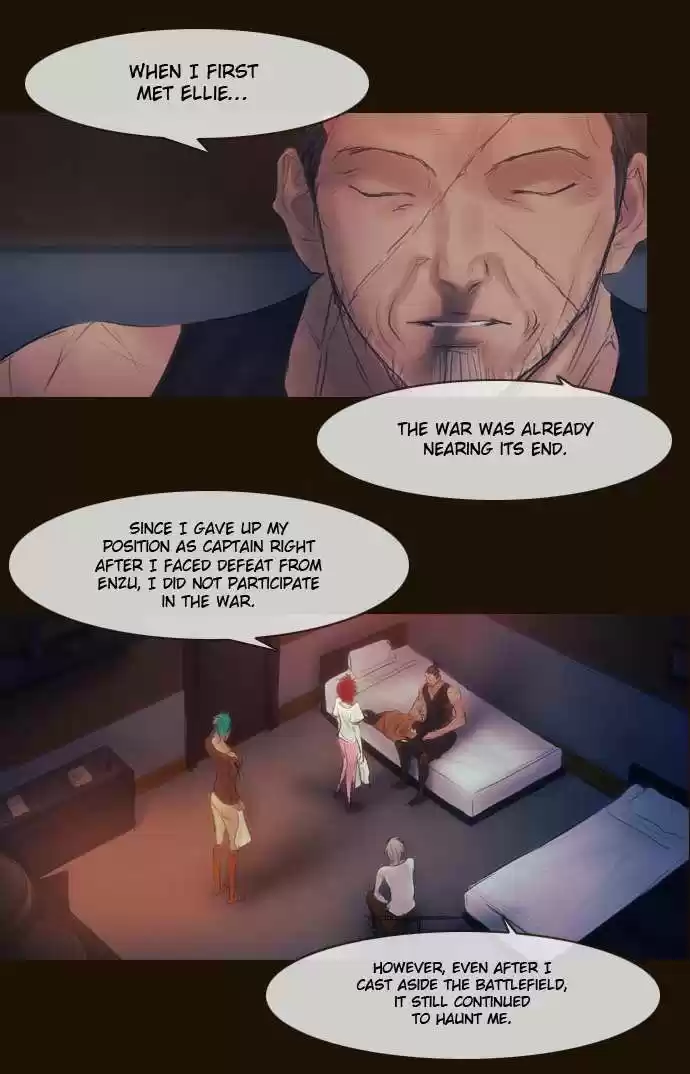 Magician (KIM Sarae) Magician 281