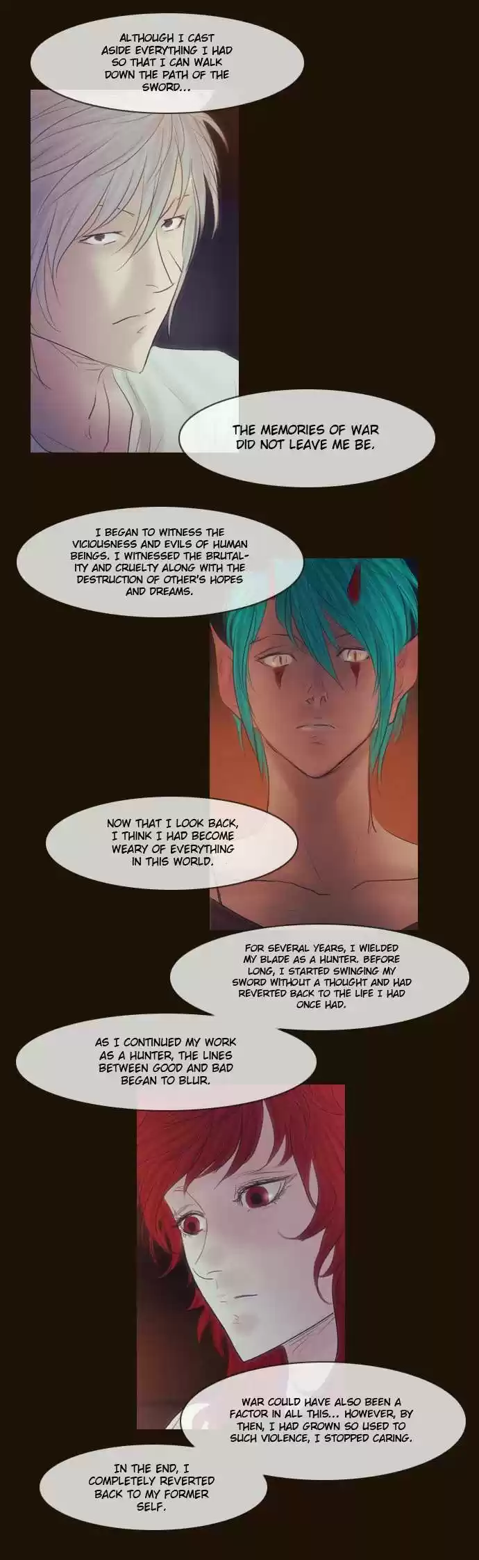 Magician (KIM Sarae) Magician 281