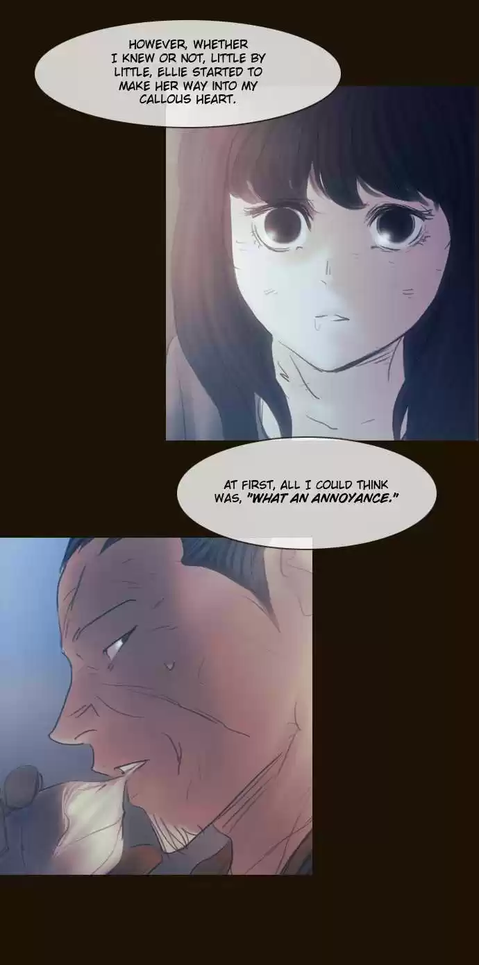 Magician (KIM Sarae) Magician 281