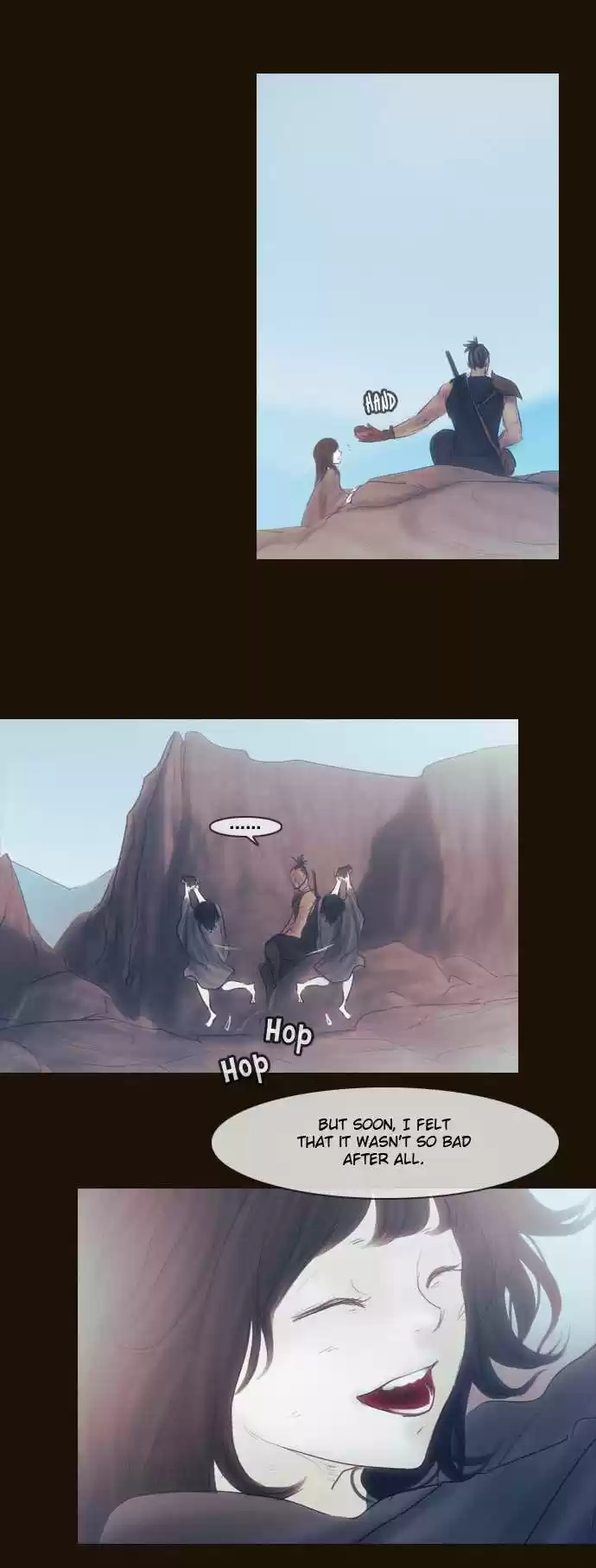 Magician (KIM Sarae) Magician 281