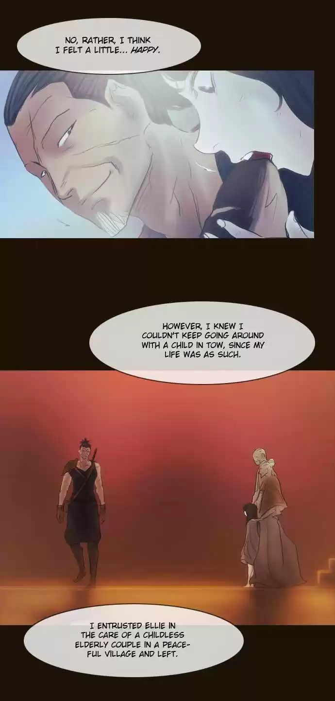 Magician (KIM Sarae) Magician 281