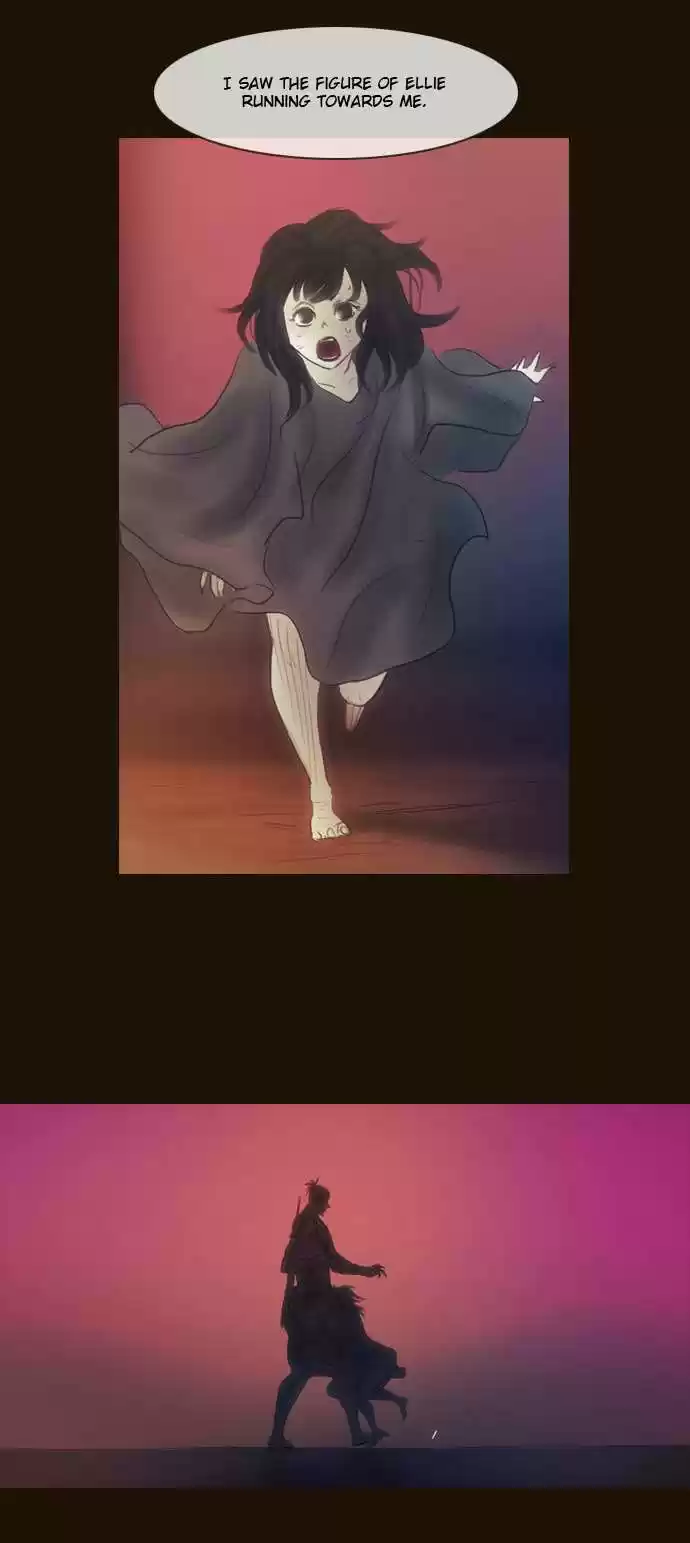 Magician (KIM Sarae) Magician 281