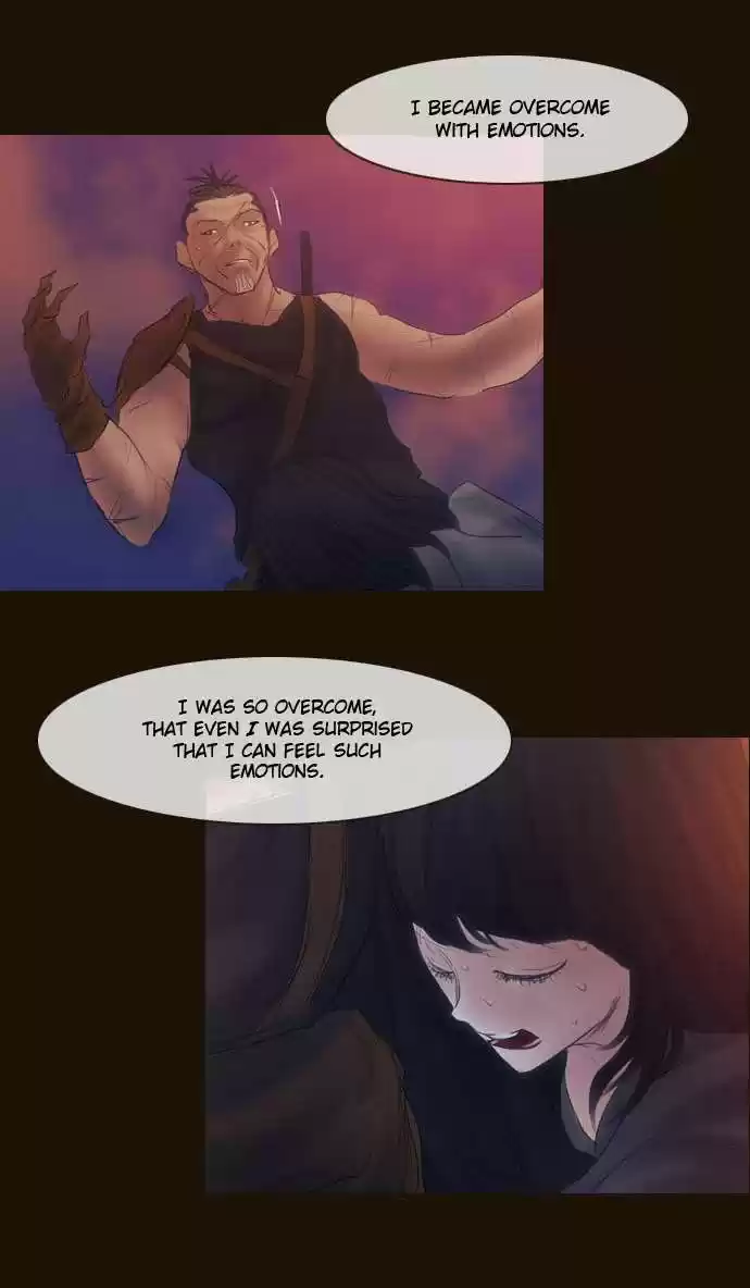 Magician (KIM Sarae) Magician 281