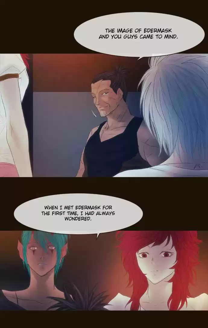 Magician (KIM Sarae) Magician 281