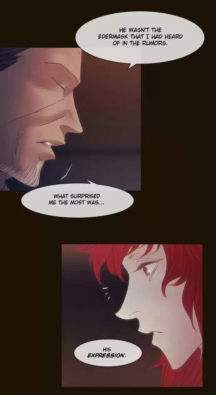 Magician (KIM Sarae) Magician 281