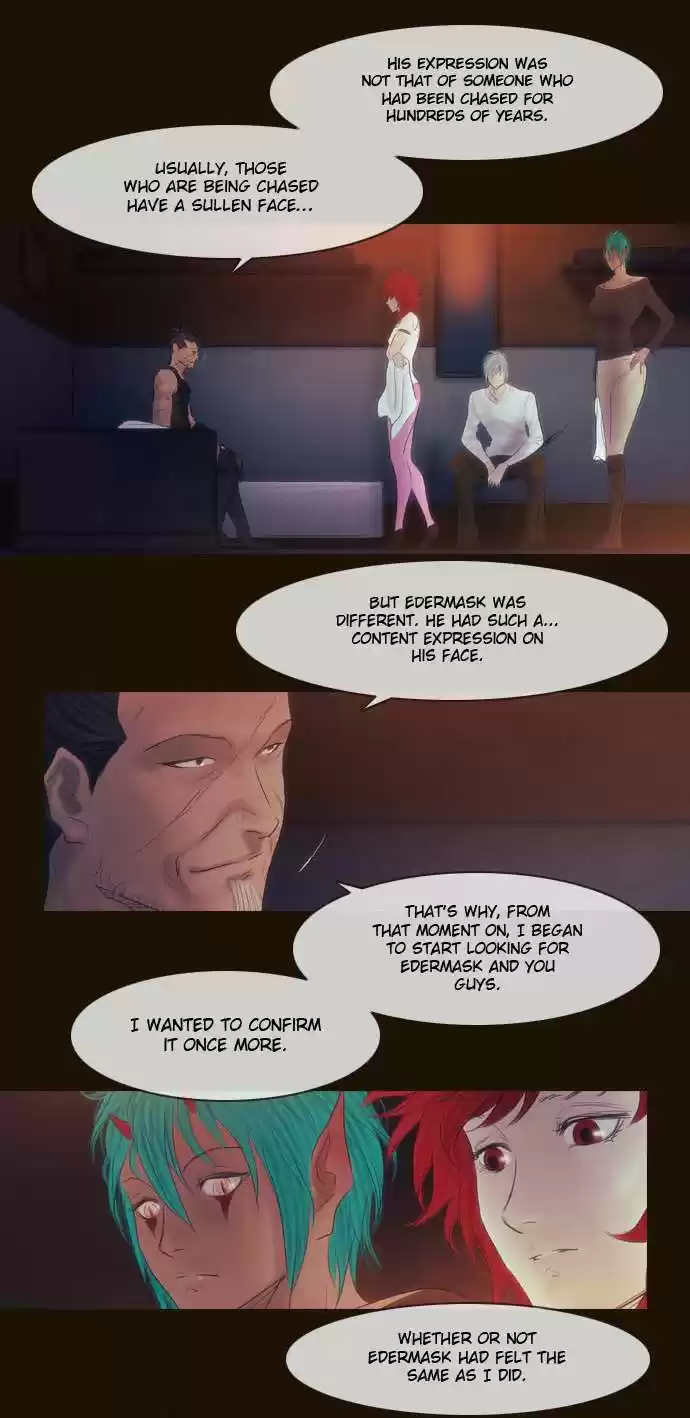 Magician (KIM Sarae) Magician 281