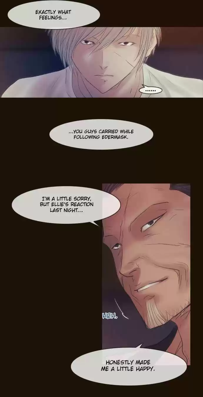 Magician (KIM Sarae) Magician 281