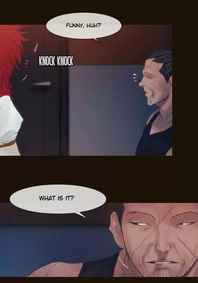 Magician (KIM Sarae) Magician 281