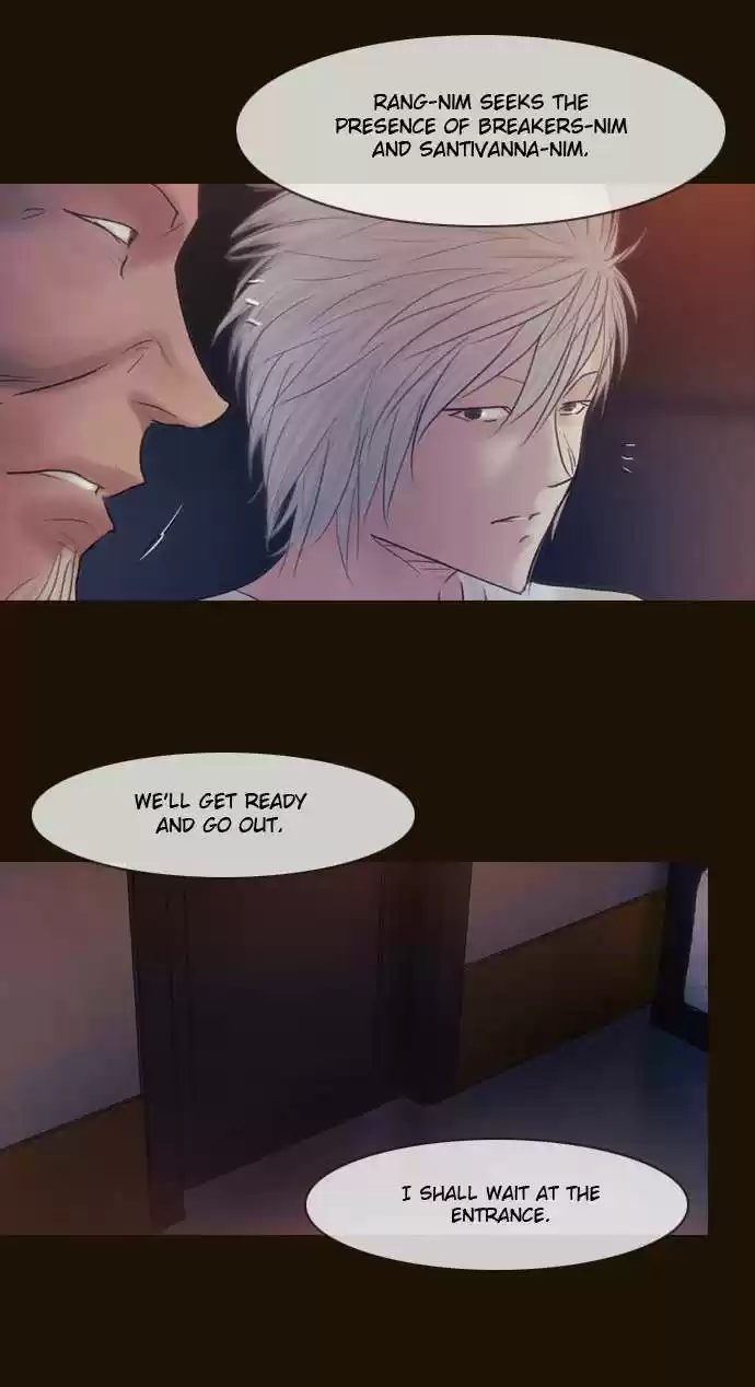 Magician (KIM Sarae) Magician 281