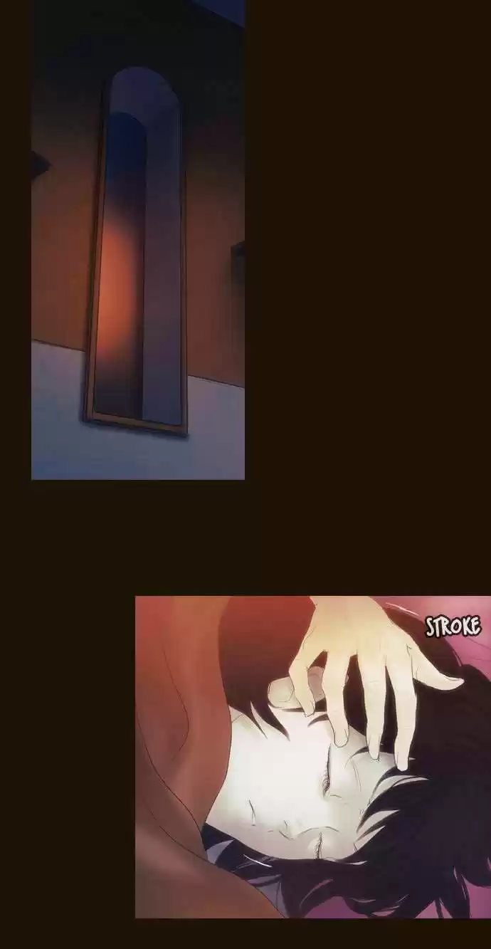 Magician (KIM Sarae) Magician 282