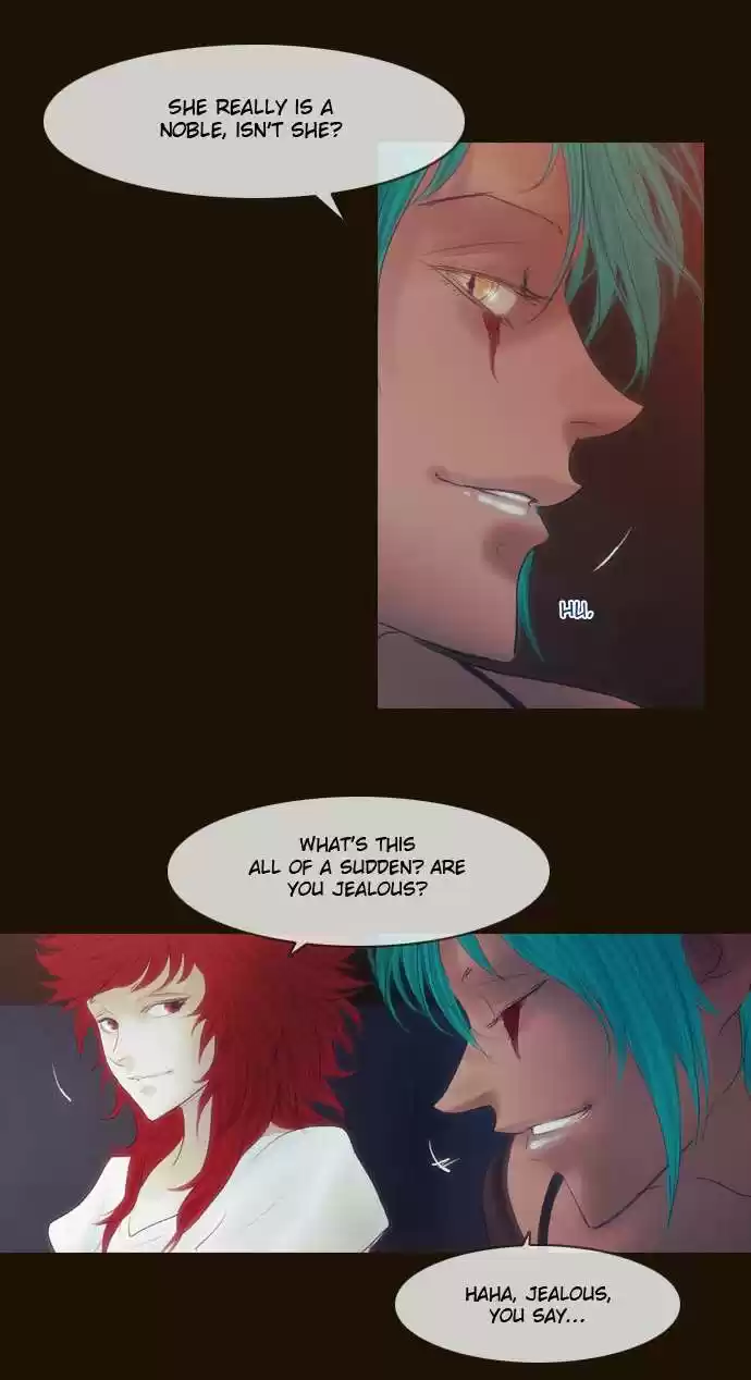 Magician (KIM Sarae) Magician 282