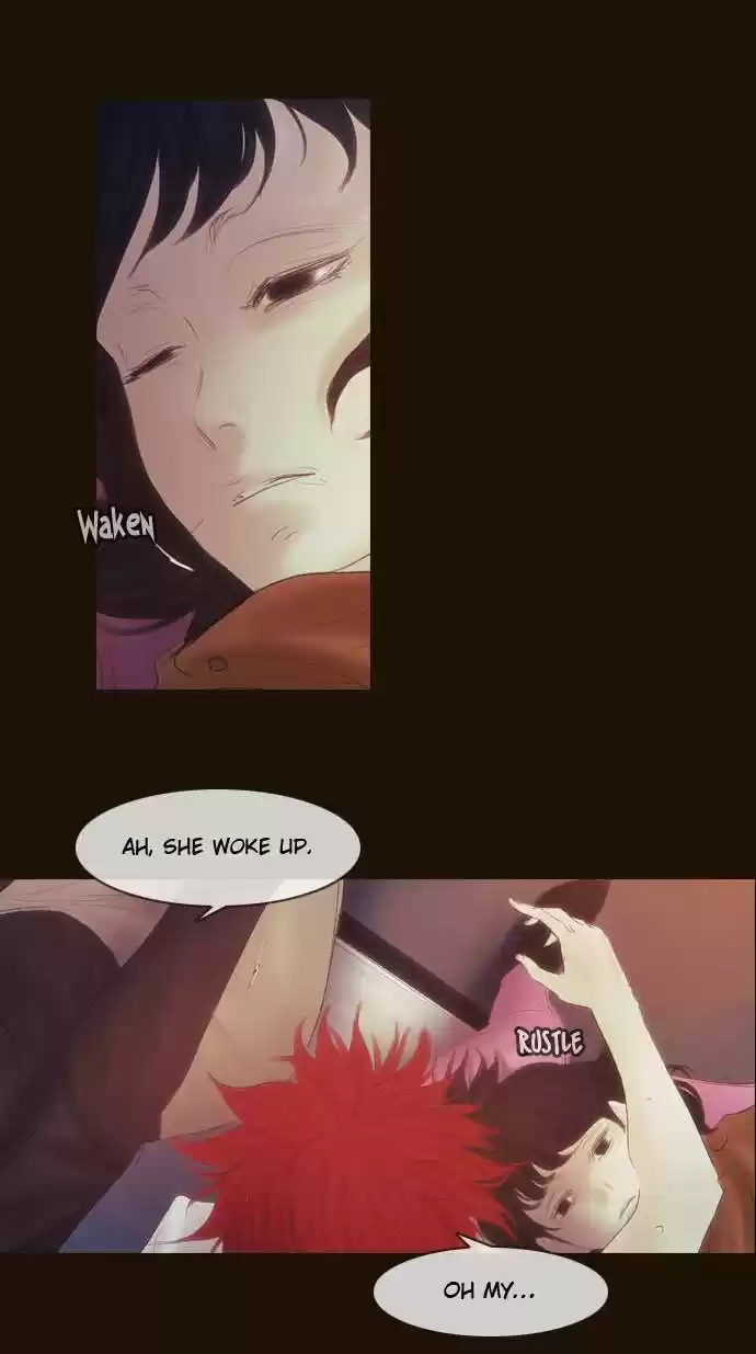 Magician (KIM Sarae) Magician 282