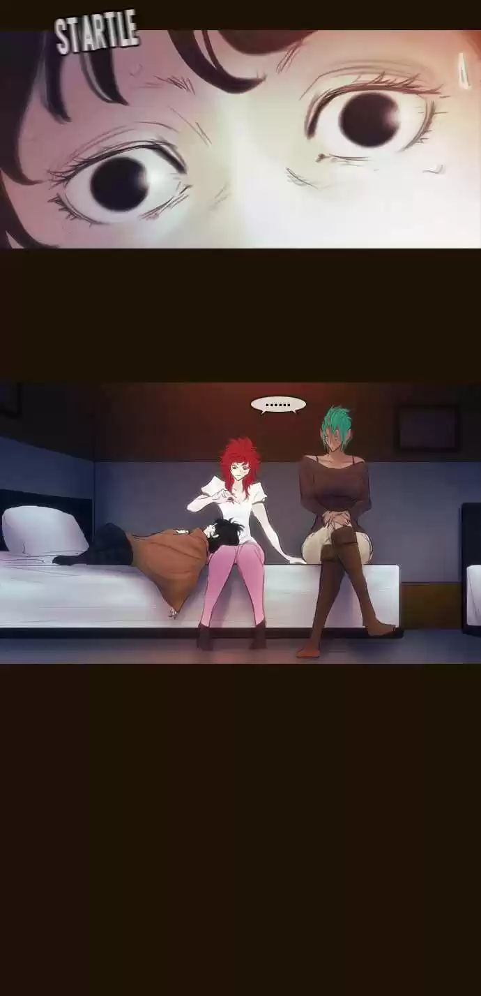 Magician (KIM Sarae) Magician 282