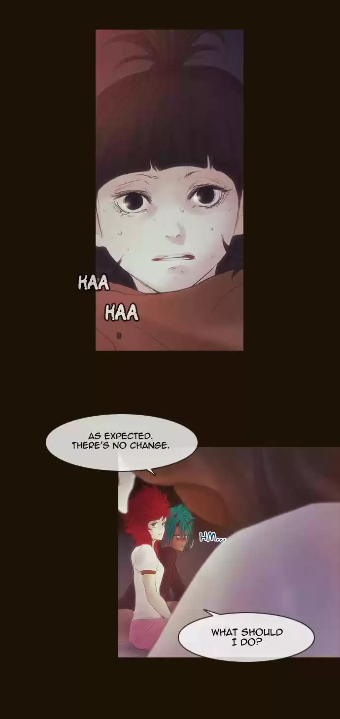 Magician (KIM Sarae) Magician 282